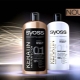Shampooer til glatning af hår: en gennemgang af de bedste produkter og tips til brug