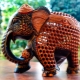 Elefantul Feng Shui: sens și reguli de plasare