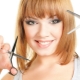 Haarschnittleiter zu Hause: Technik und Ratschläge von Friseuren