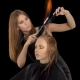 Coupe de cheveux au feu: but, avantages et inconvénients, types