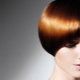 Gorro de corte de pelo para cabello corto: características, tipos, consejos para la selección.