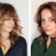 Shaggy saç kesimi: özellikler, seçim ve şekillendirme için ipuçları