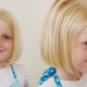 Coupes de cheveux pour les filles de 4 à 6 ans