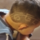 Haarschnitte für einen Jungen mit Muster: Tipps für Auswahl und Styling