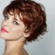 Pixie frizure za srednju kosu: značajke, savjeti za odabir i styling