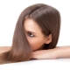 Dark blond hair dye: rules for selection and coloring