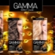 All about Gamma hair dyes