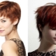 Amerikanischer Haarschnitt für Frauen: Merkmale, Nuancen der Auswahl und des Stylings