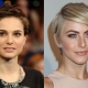 Women's youth short haircuts: features, nuances of selection and styling