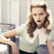 Coiffures pour femmes des années 50: types, conseils de choix et de style