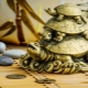 The meaning of the turtle: where to put, what does it symbolize in jewelry and talismans?