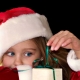 ¿Qué regalar a una niña de 7 años para el Año Nuevo?