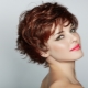 Kısa kadın saç kesimi: çeşitleri, tercih edilen özellikleri