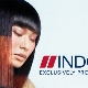 Tintes para el cabello Indola: paleta de colores y sutilezas de uso.
