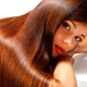 تصفيح الشعر بالعلاجات المنزلية المهنية
