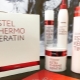 Anmeldelse af Estel Thermokeratin Toolkit