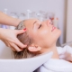 Vlastnosti kúpeľných procedúr pre vlasy