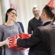 Gifts for employees: memorable, valuable, original