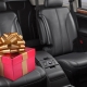 Cadou pentru un șofer de Anul Nou