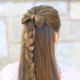 Malvinka frizura: típusok és ajánlások az elkészítéshez