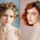 Hairstyles: history, types, styles and selection