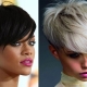 The most fashionable women's haircuts