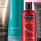 Keratinové šampony: vlastnosti výběru a použití