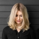 Shoulder-length haircuts: features, types, selection
