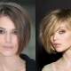 Cắt tóc cho mái tóc ngắn tăng thêm độ bồng bềnh