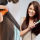 Produk penggayaan rambut terma: jenis dan petua untuk dipilih