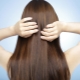 Péče o vlasy po narovnání keratinem