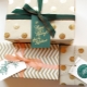 Štítky na novoročné darčeky: originálne nápady a tipy na výrobu