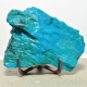 Turquoise: paglalarawan ng bato, mga uri at katangian nito