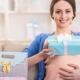 Ce să-i oferi unei iubite însărcinate?