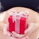 Co dać kobiecie w ciąży na Nowy Rok?