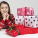 ¿Qué regalar a una niña para el Año Nuevo?