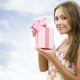 Cosa regalare a una ragazza per il suo compleanno?