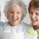 Was schenkt man einer Frau 70 Jahre lang?