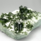 Diopside: what happens and how to properly care for him?