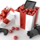 Gadgets as a gift