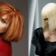 Corrugation for short hair: what does it look like and how to do it correctly?