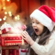 Nápady na darčeky na Nový rok pre dievča vo veku 5-6 rokov