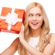 Nápady na darčeky-impresie pre ženy