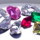 Mesterséges gyémántok: hogyan néznek ki, hogyan nyerik és hol használják őket?