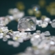 Wie werden Diamanten abgebaut?