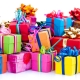 Kaip padovanoti dovaną?