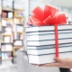 How to choose a book as a gift?