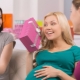 Was kann man einer schwangeren Frau schenken?