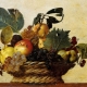 Giỏ trái cây làm quà tặng: đặc điểm và ý tưởng thú vị