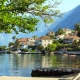 Letoviska Černé Hory: nejlepší místa pro zotavení, koupání a estetické potěšení